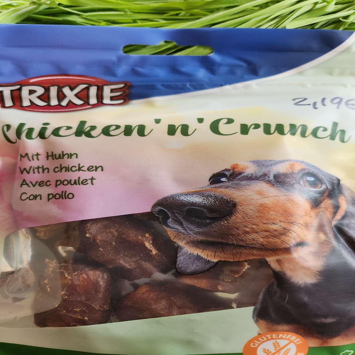 Chicken n crunch